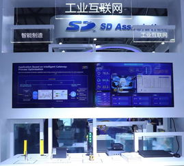 2019MWC上海看长飞 携5G时代系列产品及解决方案 展现全价值链综合技术与服务实力
